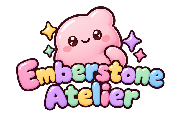 Emberstone Atelier